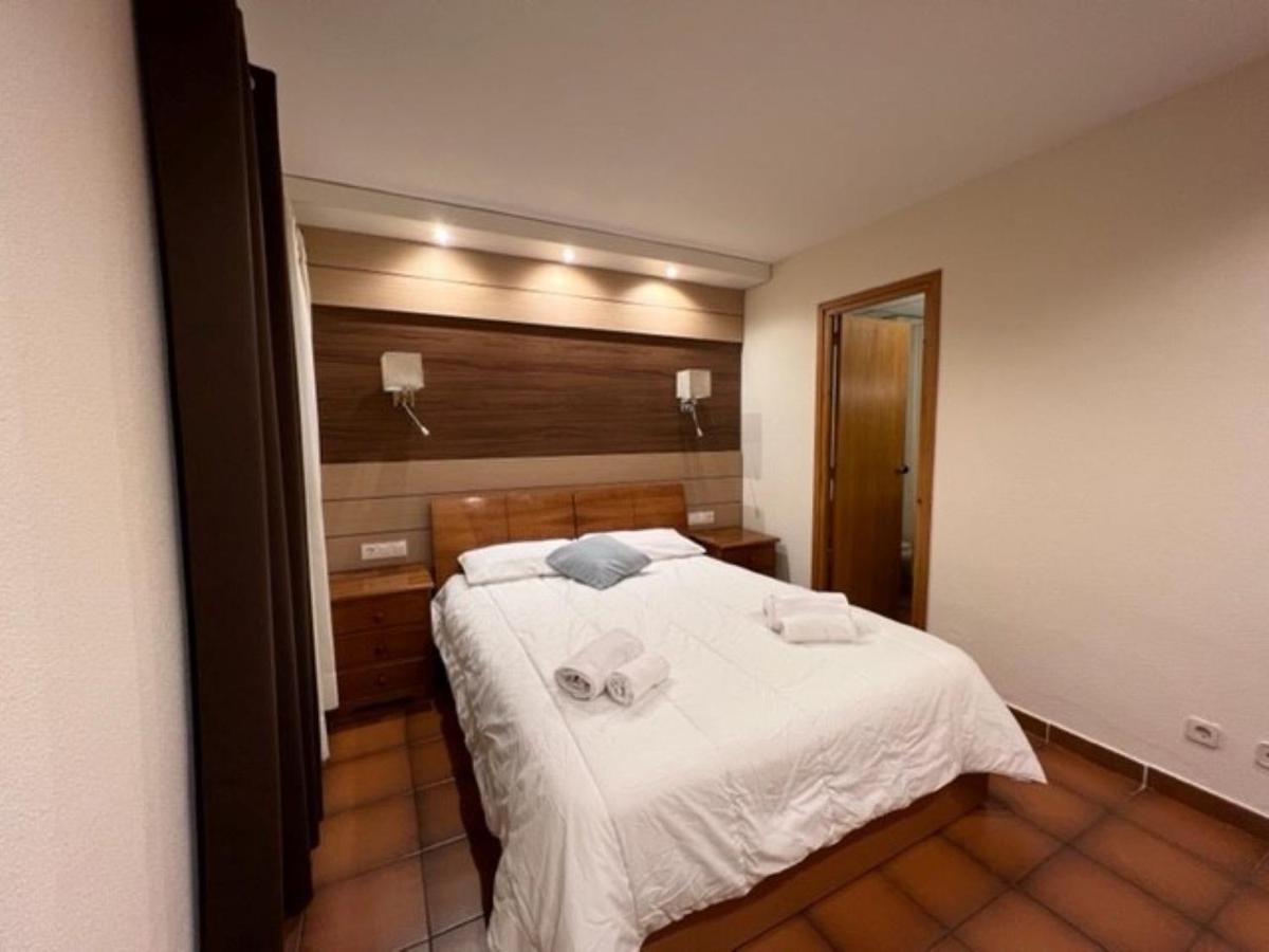 Apartament Freixe 1C 6P El Tarter Zona Grandvalira Exterior photo